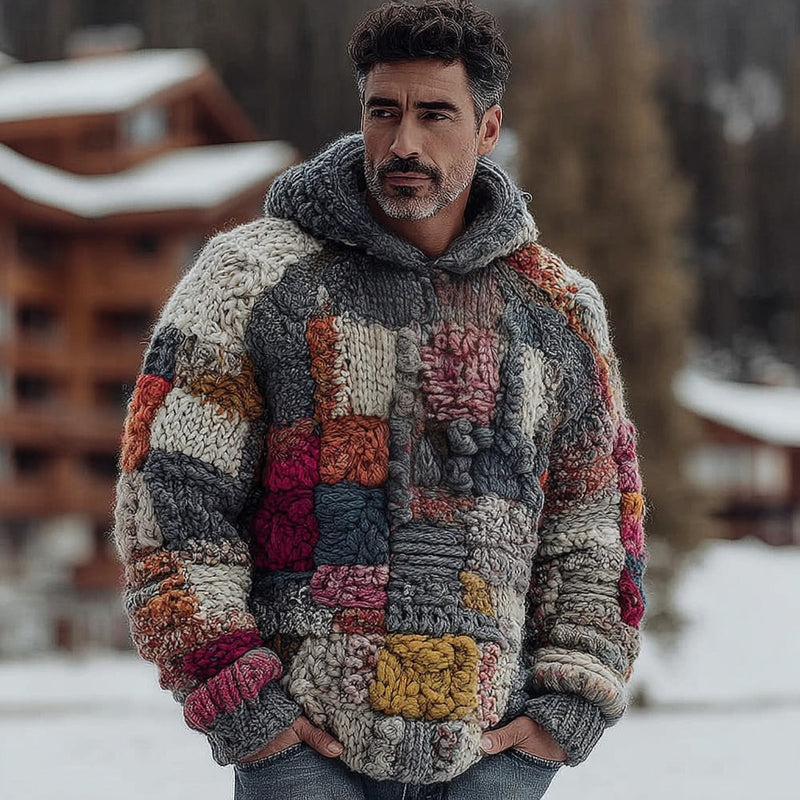 Elegantly Designed Sweater