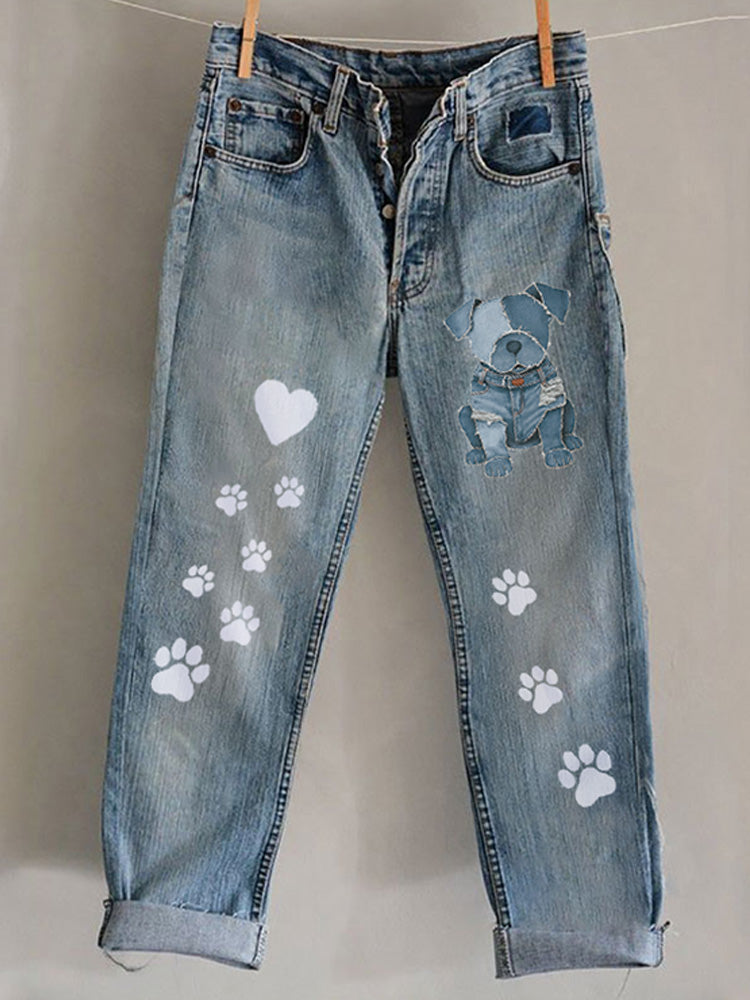 Timeless Vintage Style Garment