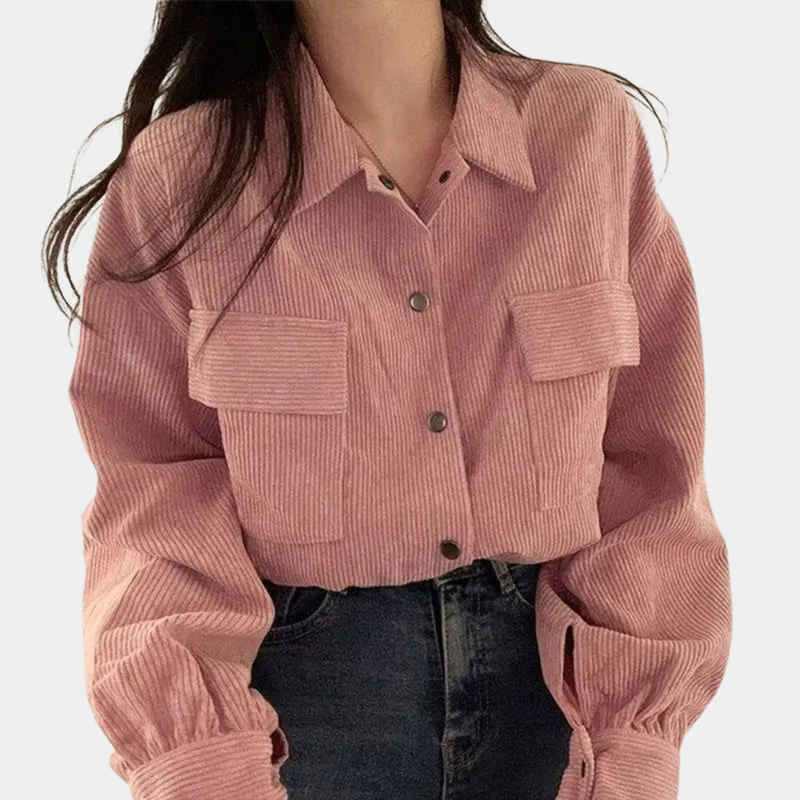 Classic Vintage Jacket