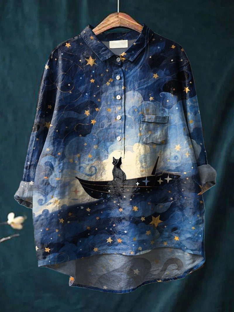 Classic Designed Shirt