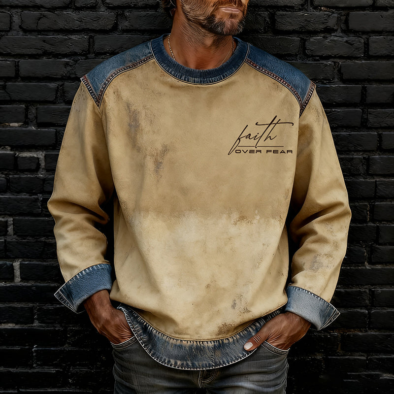 Gracefully Designed Shirt