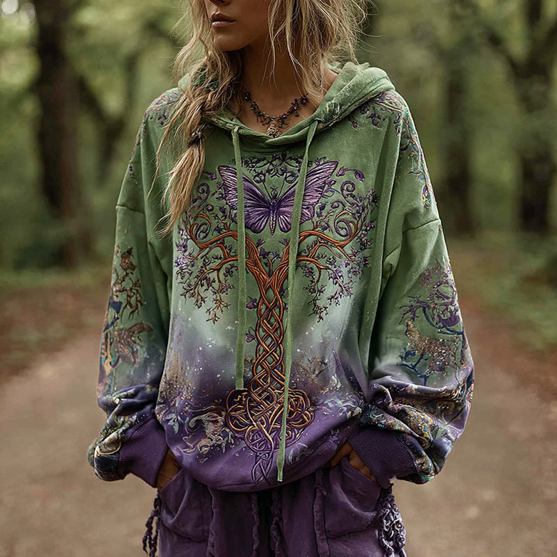Timeless Vintage Style Garment