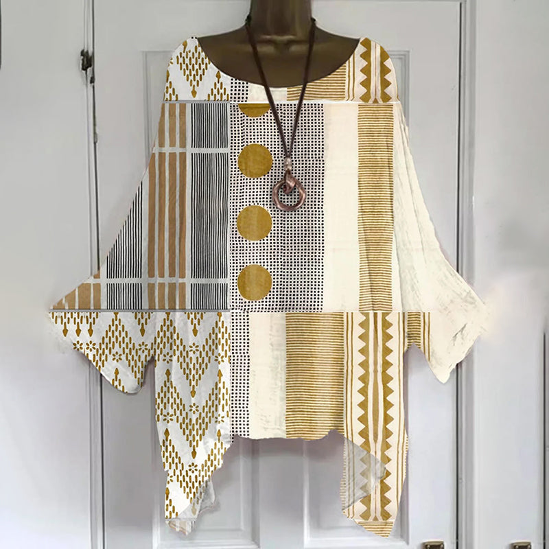 Vintage Inspired Shirt