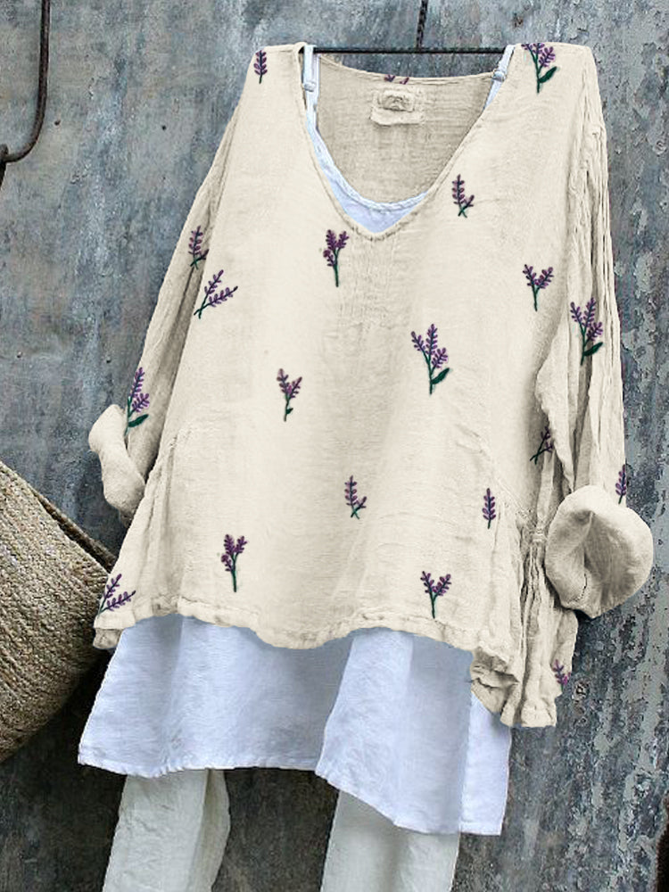 Vintage Inspired Garment