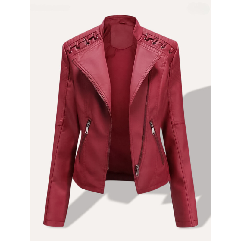 Classic Designed Jacket