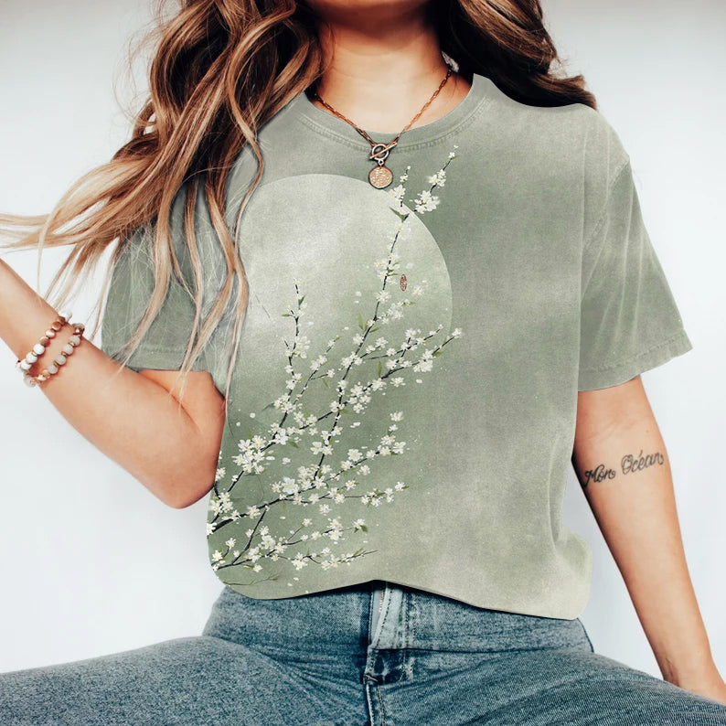 Classic Designed T-Shirt
