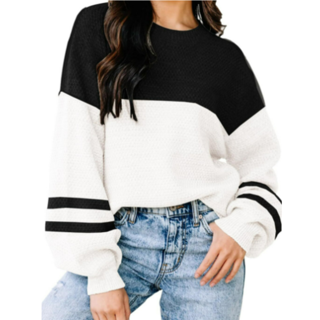 Beautifully Crafted Sweater