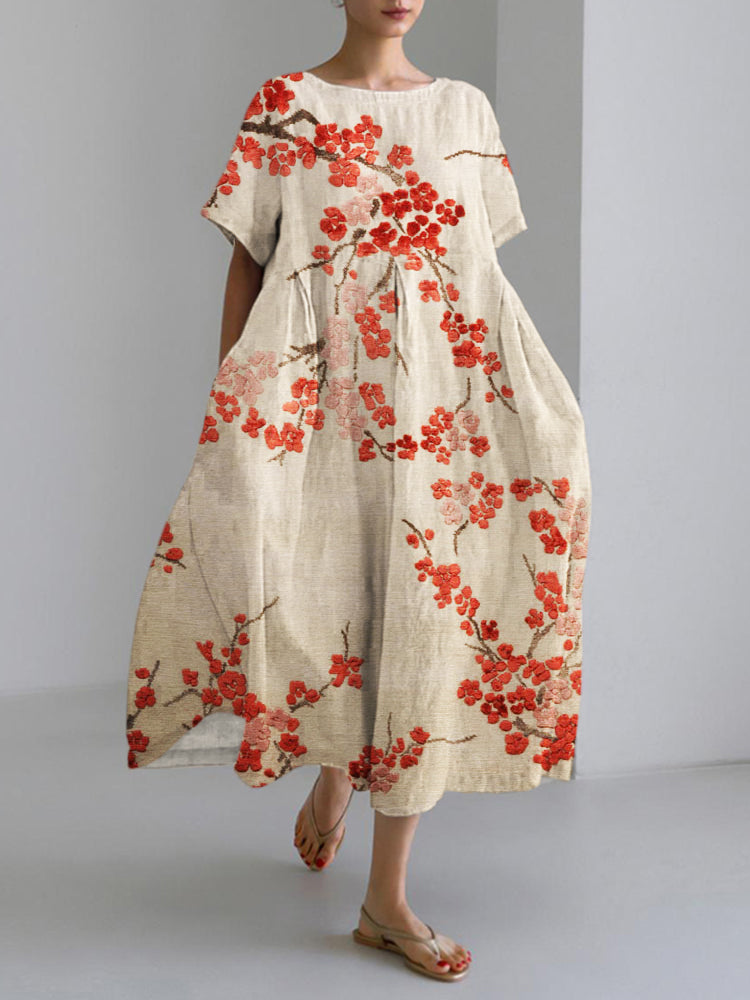 Beautifully Crafted Dress