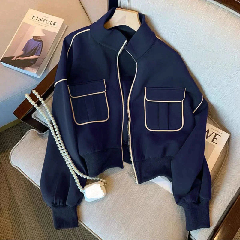 Classic Vintage Coat