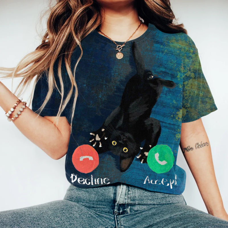 Beautifully Crafted T-Shirt