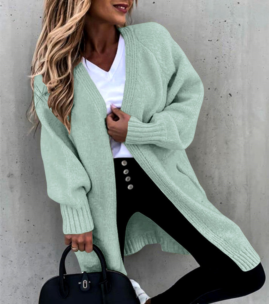 Emiliana | Classic and Elegant winter Jacket