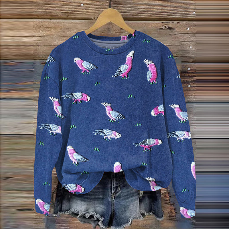 Thoughtfully Designed Shirt