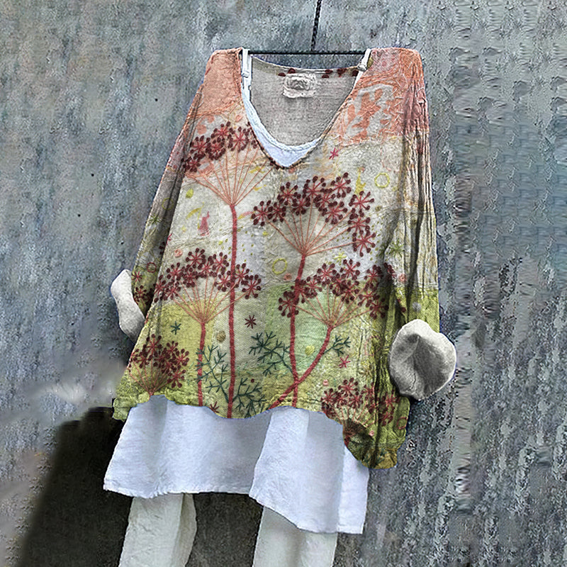Elegantly Designed Garment