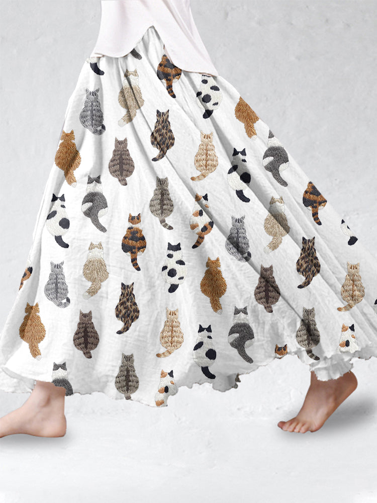 Elegantly Designed Garment