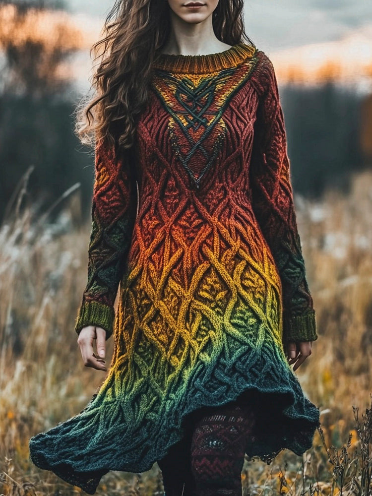 Elegantly Designed Sweater