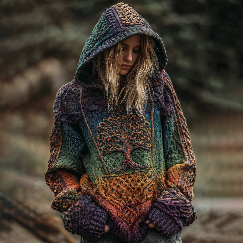 Classic Vintage Sweater