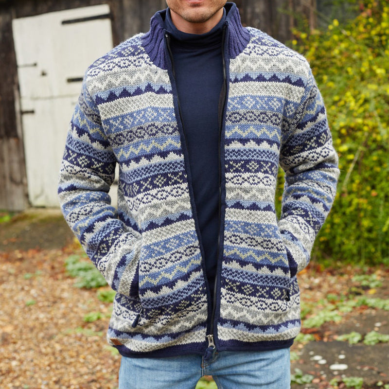 Beautifully Crafted Cardigan