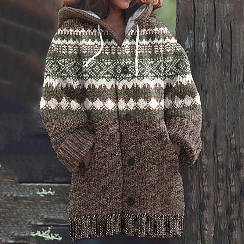 Beautifully Crafted Cardigan