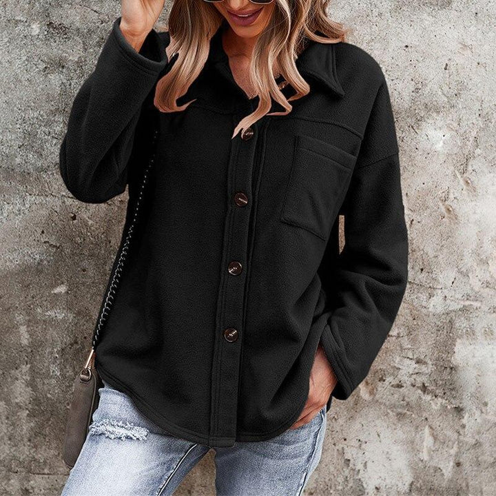 Classic Designed Jacket