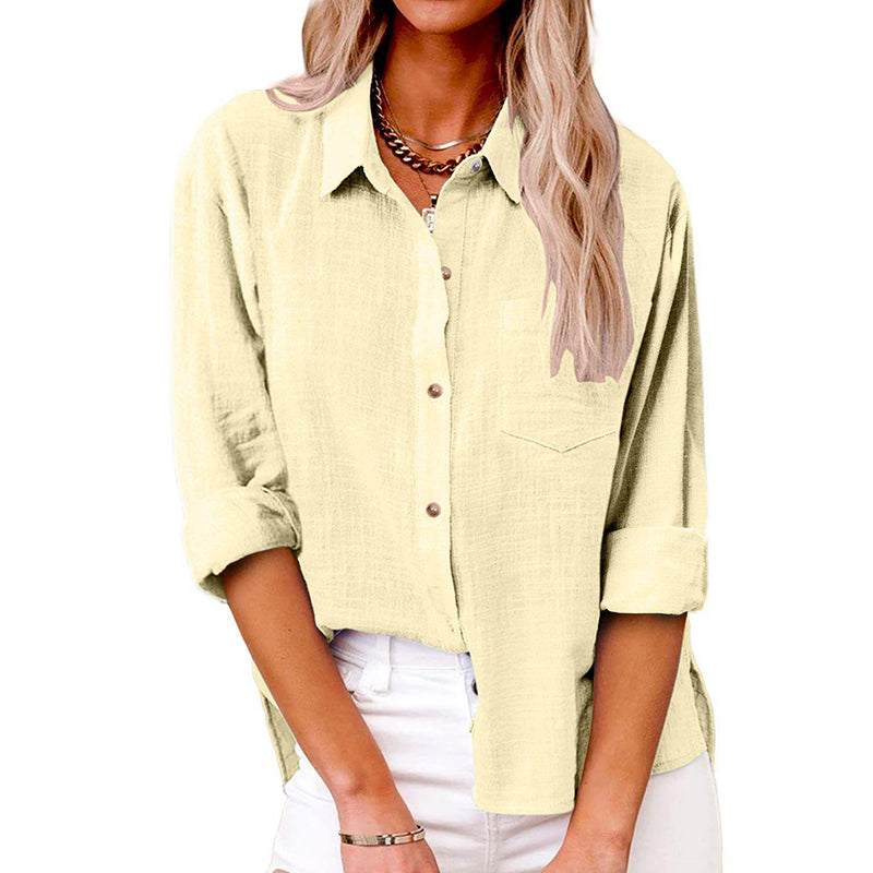 Gracefully Designed Shirt