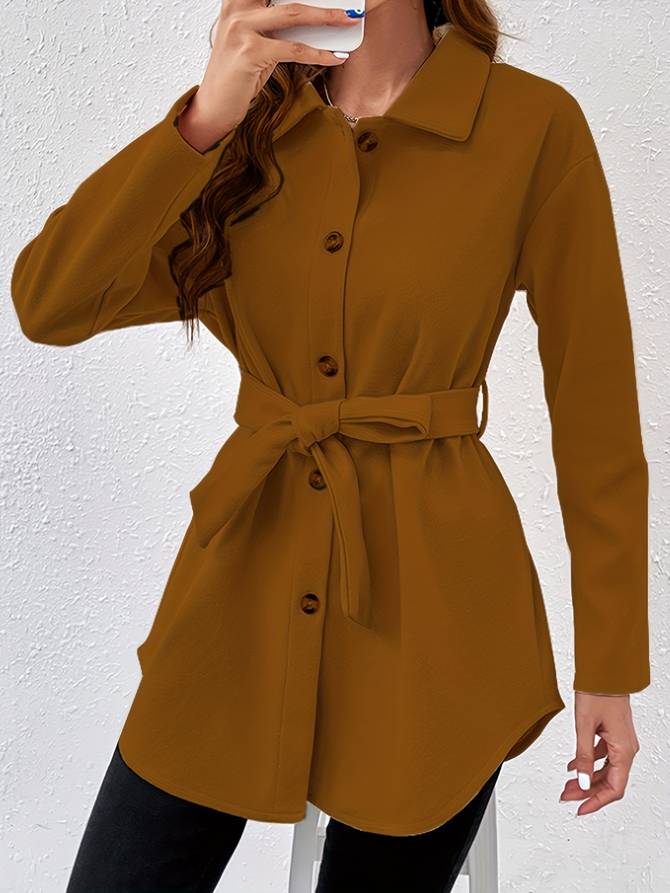 Classic Vintage Coat
