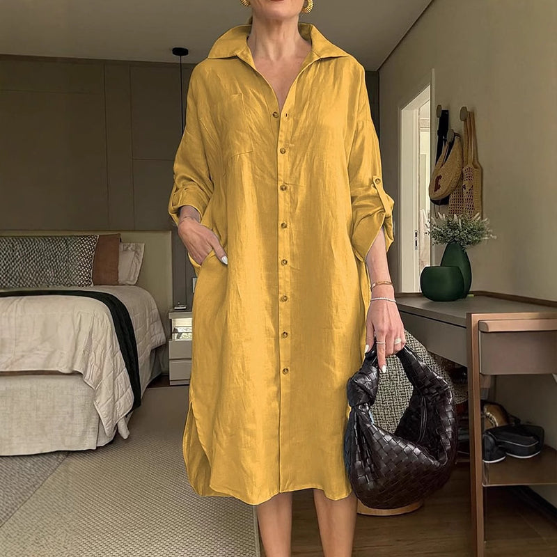 Classic Designed Dress