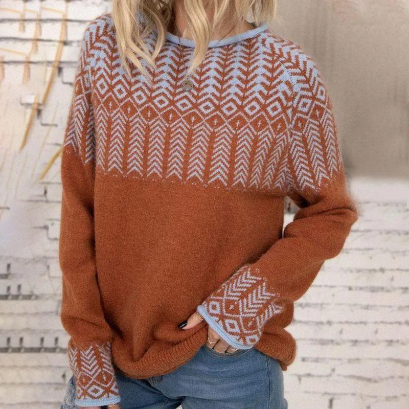 Classic Vintage Sweater