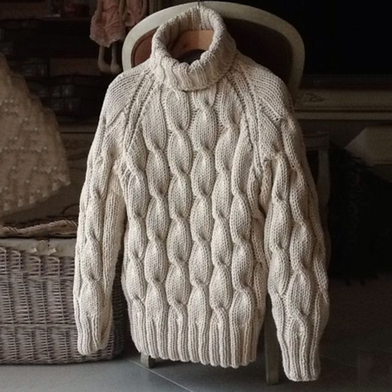 Elegantly Designed Sweater