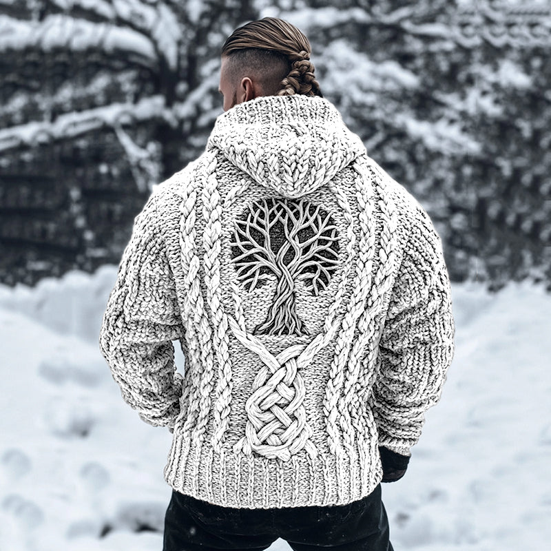 Beautifully Crafted Sweater
