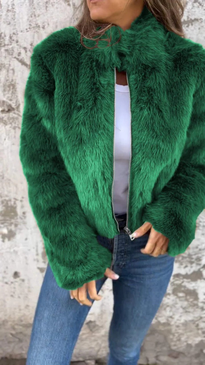 Elegantly Designed Coat