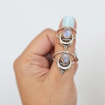 Stunning Ring for Daily Wear