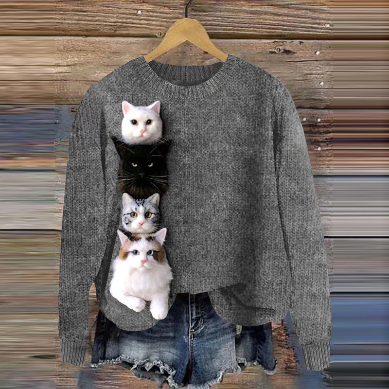 Classic Vintage Sweater