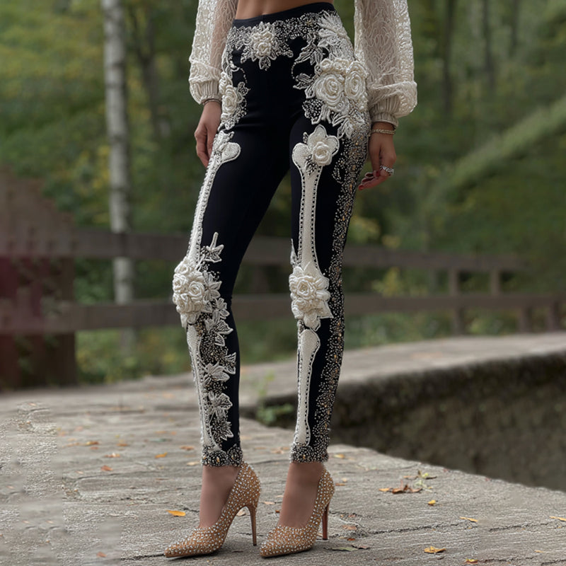 Thoughtfully Designed Garment
