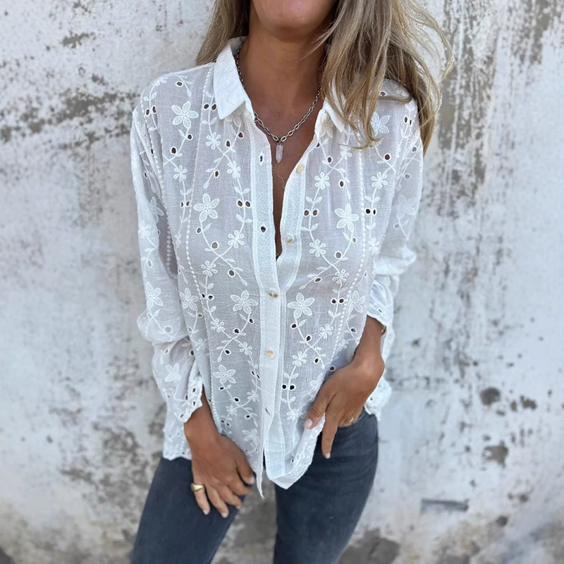 Beautifully Crafted Shirt