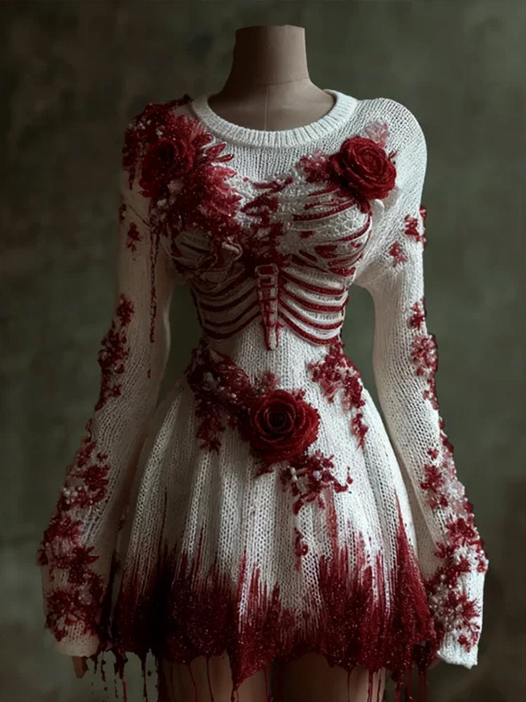 Vintage Inspired Dress