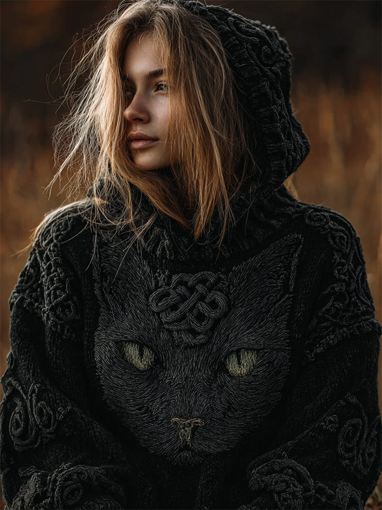 Beautifully Crafted Sweater