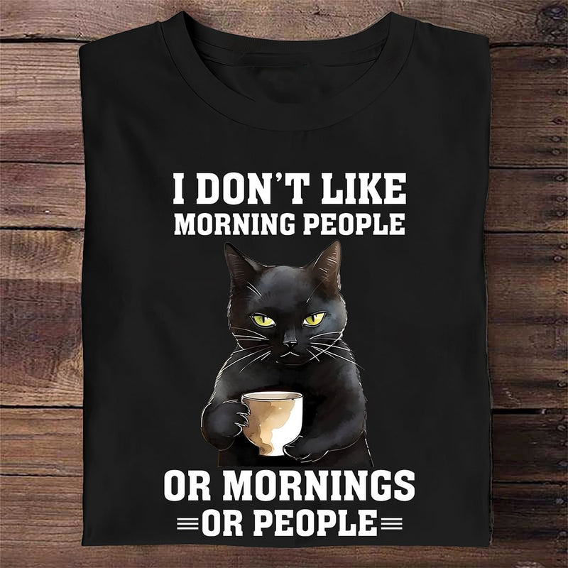Timeless Vintage Style T-Shirt