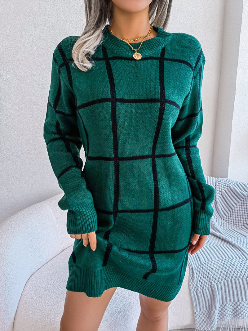 Thoughtfully Designed Sweater