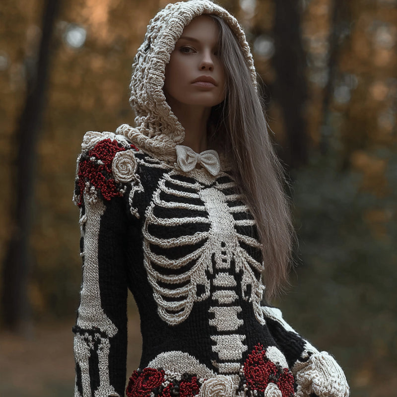 Classic Designed Sweater