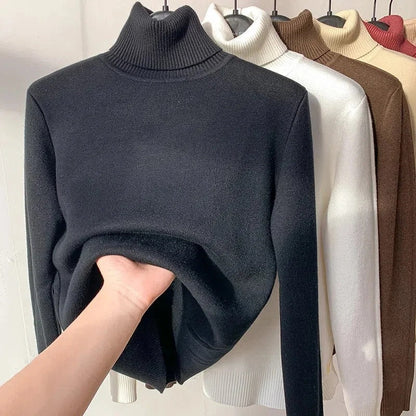 Timeless Vintage Style Sweater