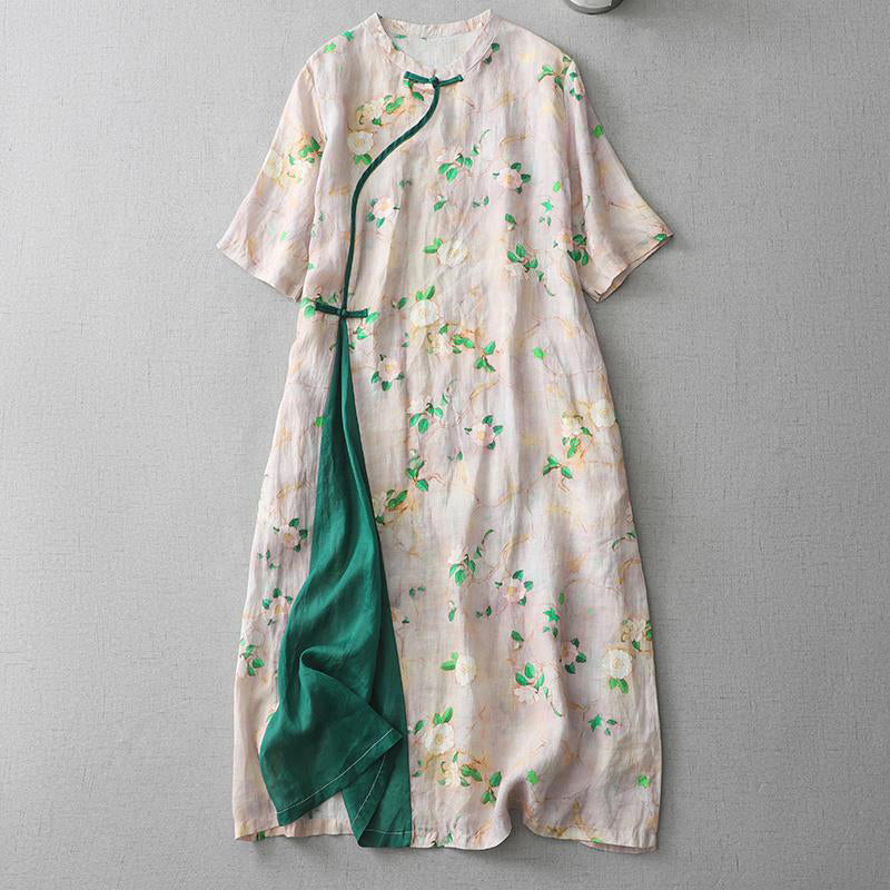 Classic Vintage Dress