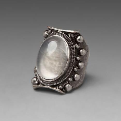 Charming Ring for Any Occasion