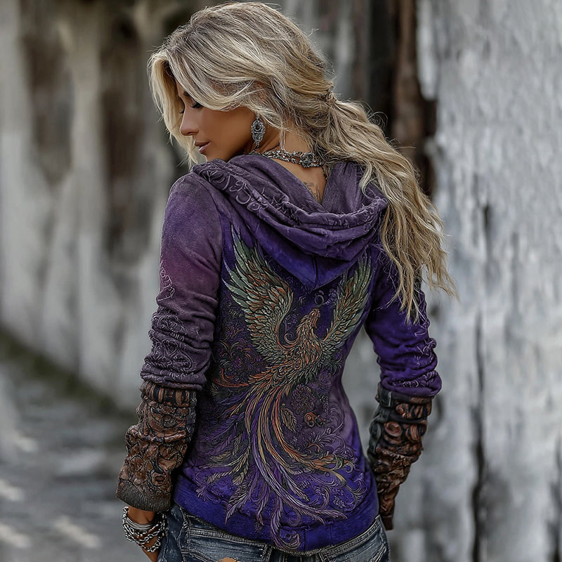 Timeless Vintage Style Garment