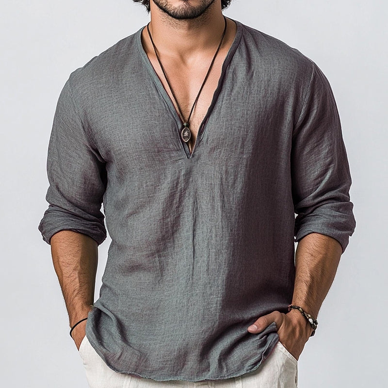 Elegantly Designed Shirt