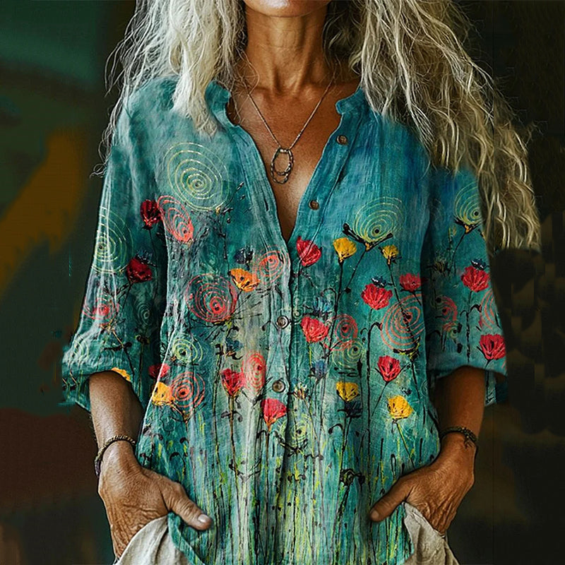 Classic Vintage Shirt