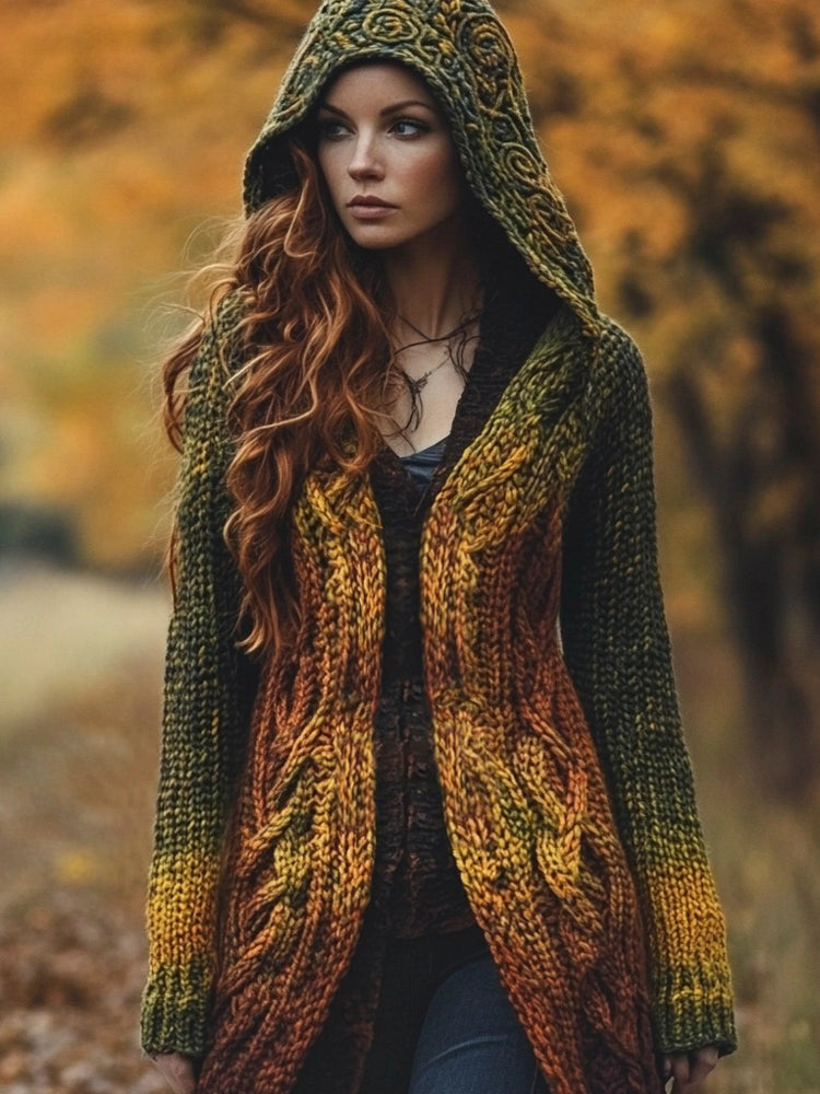 Beautifully Crafted Cardigan