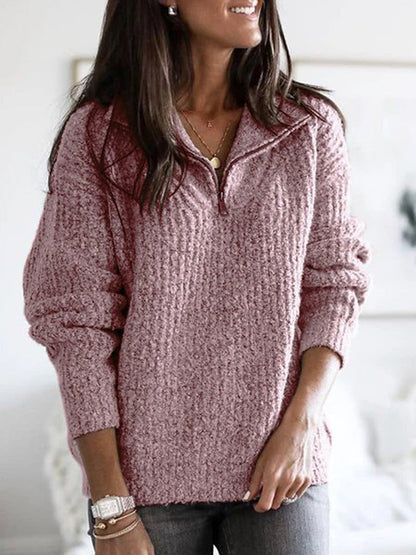 Thoughtfully Designed Sweater