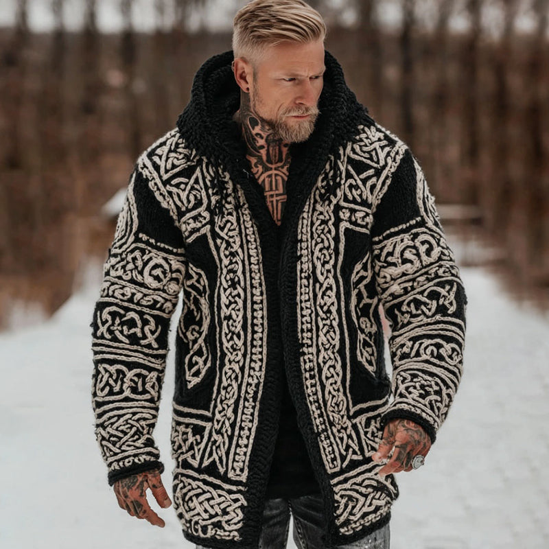Beautifully Crafted Cardigan
