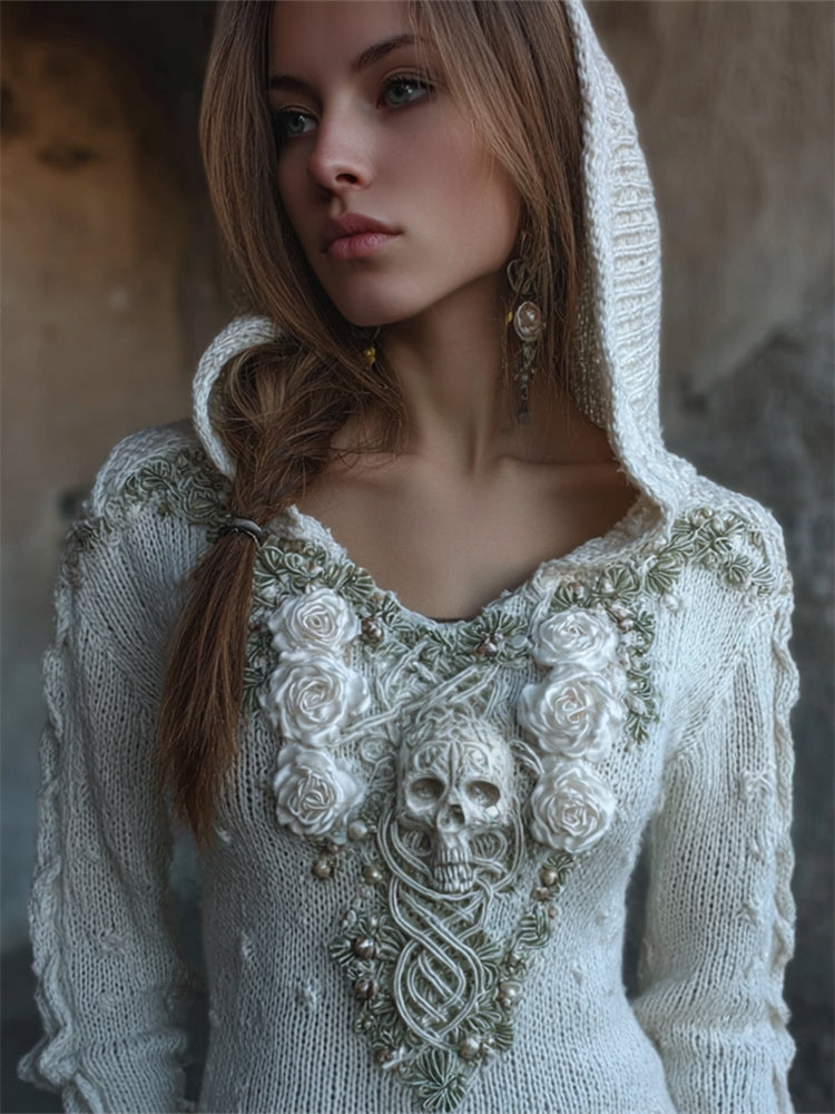 Beautifully Crafted Sweater