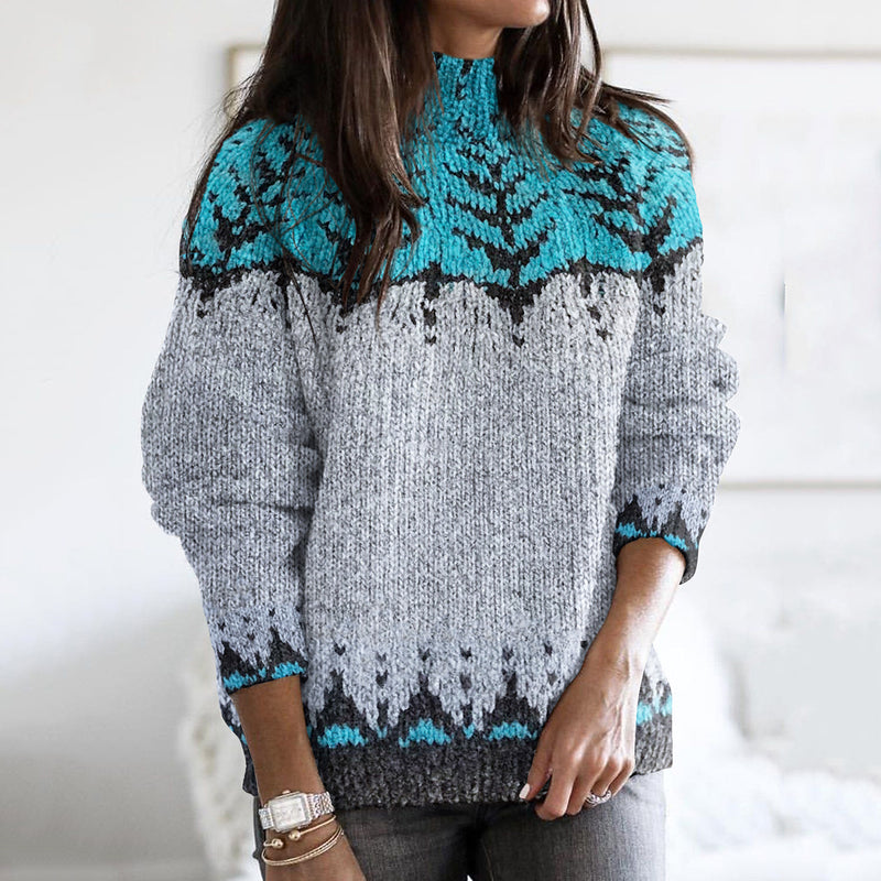 Thoughtfully Designed Sweater